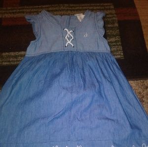 Girls dress